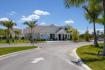 Gated community